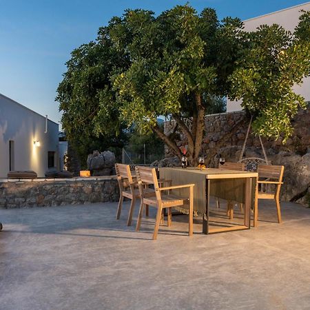 Casatino Villas Kalianeika 외부 사진