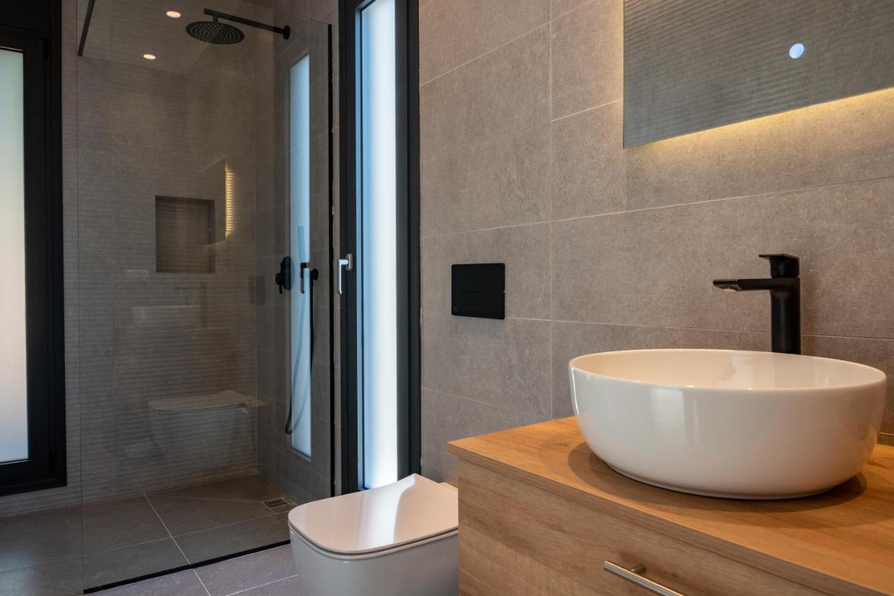 Casatino Villas Kalianeika 외부 사진