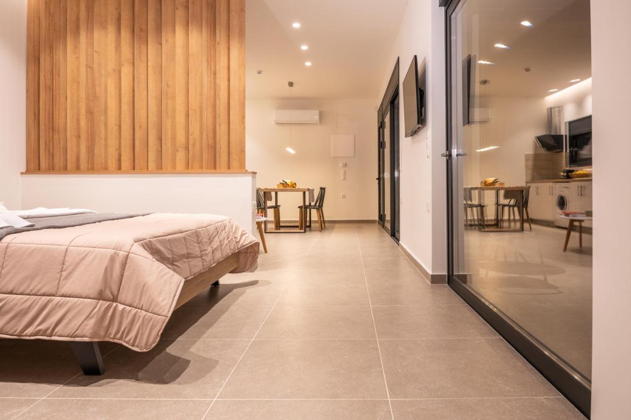 Casatino Villas Kalianeika 외부 사진