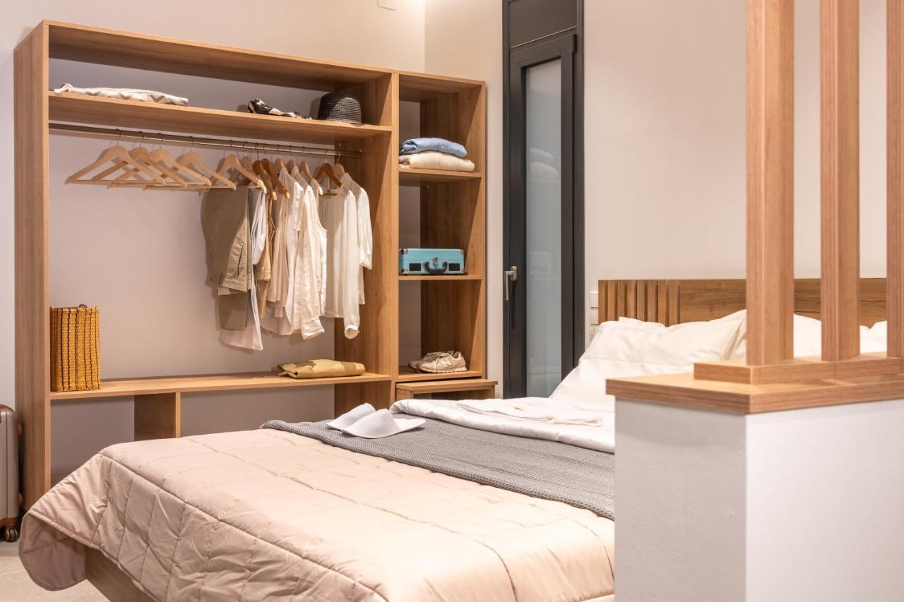 Casatino Villas Kalianeika 외부 사진