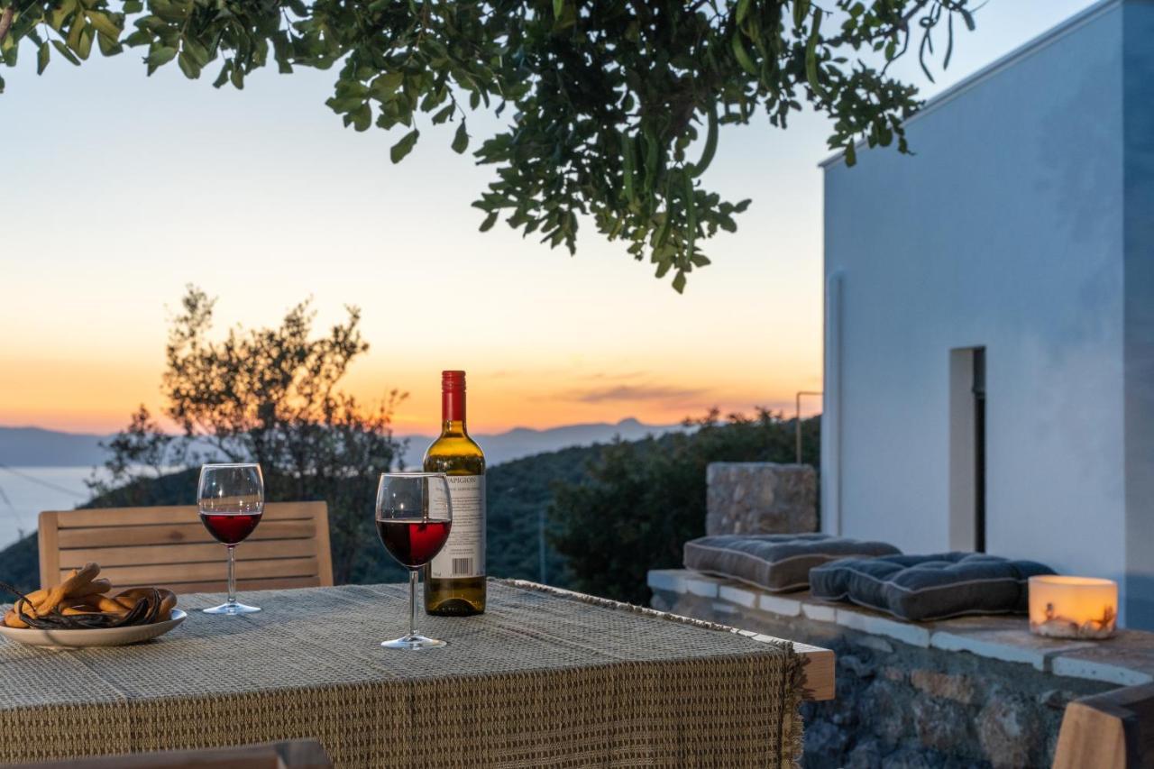 Casatino Villas Kalianeika 외부 사진