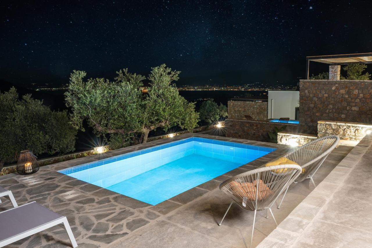 Casatino Villas Kalianeika 외부 사진