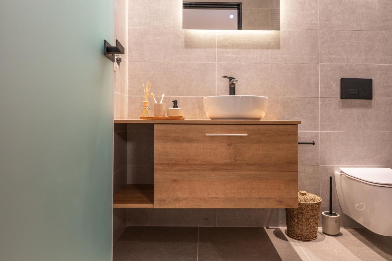 Casatino Villas Kalianeika 외부 사진