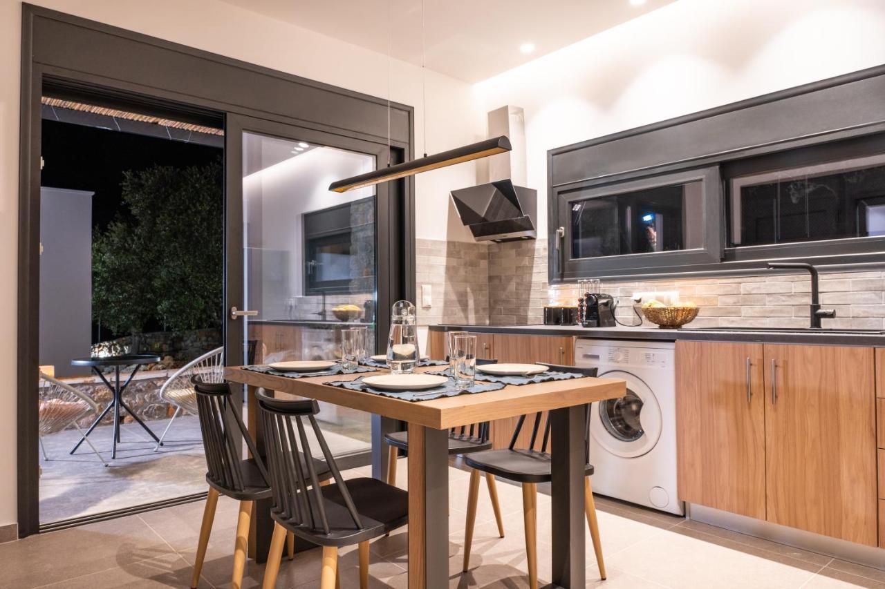 Casatino Villas Kalianeika 외부 사진