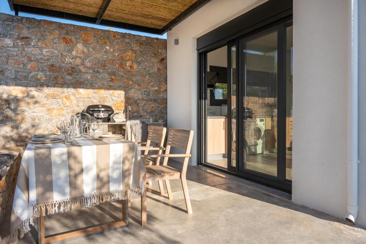 Casatino Villas Kalianeika 외부 사진