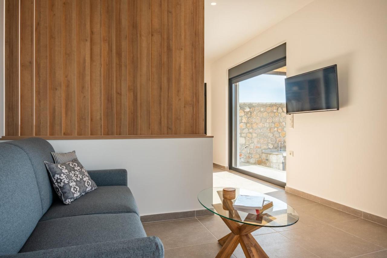 Casatino Villas Kalianeika 외부 사진