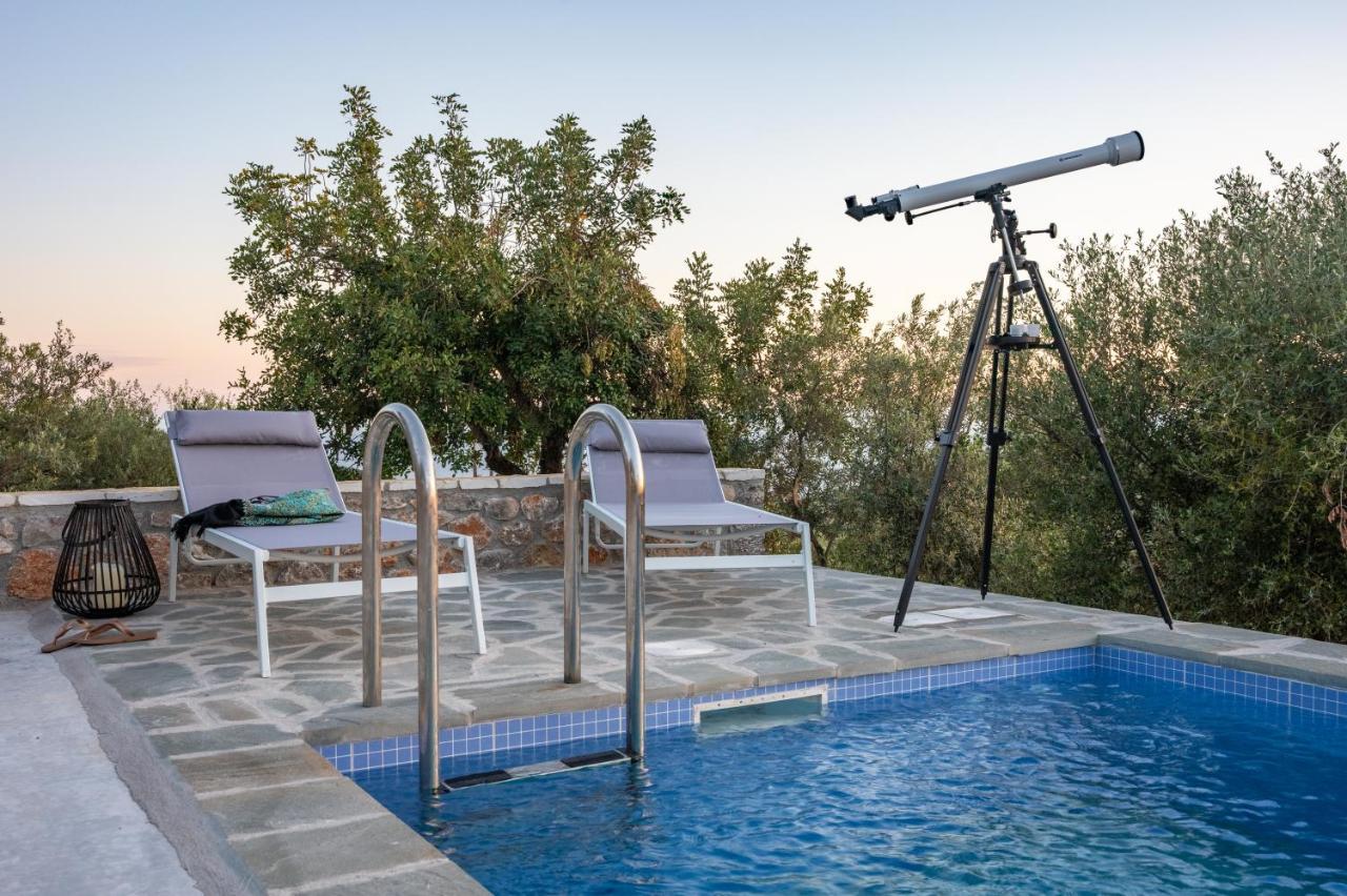 Casatino Villas Kalianeika 외부 사진