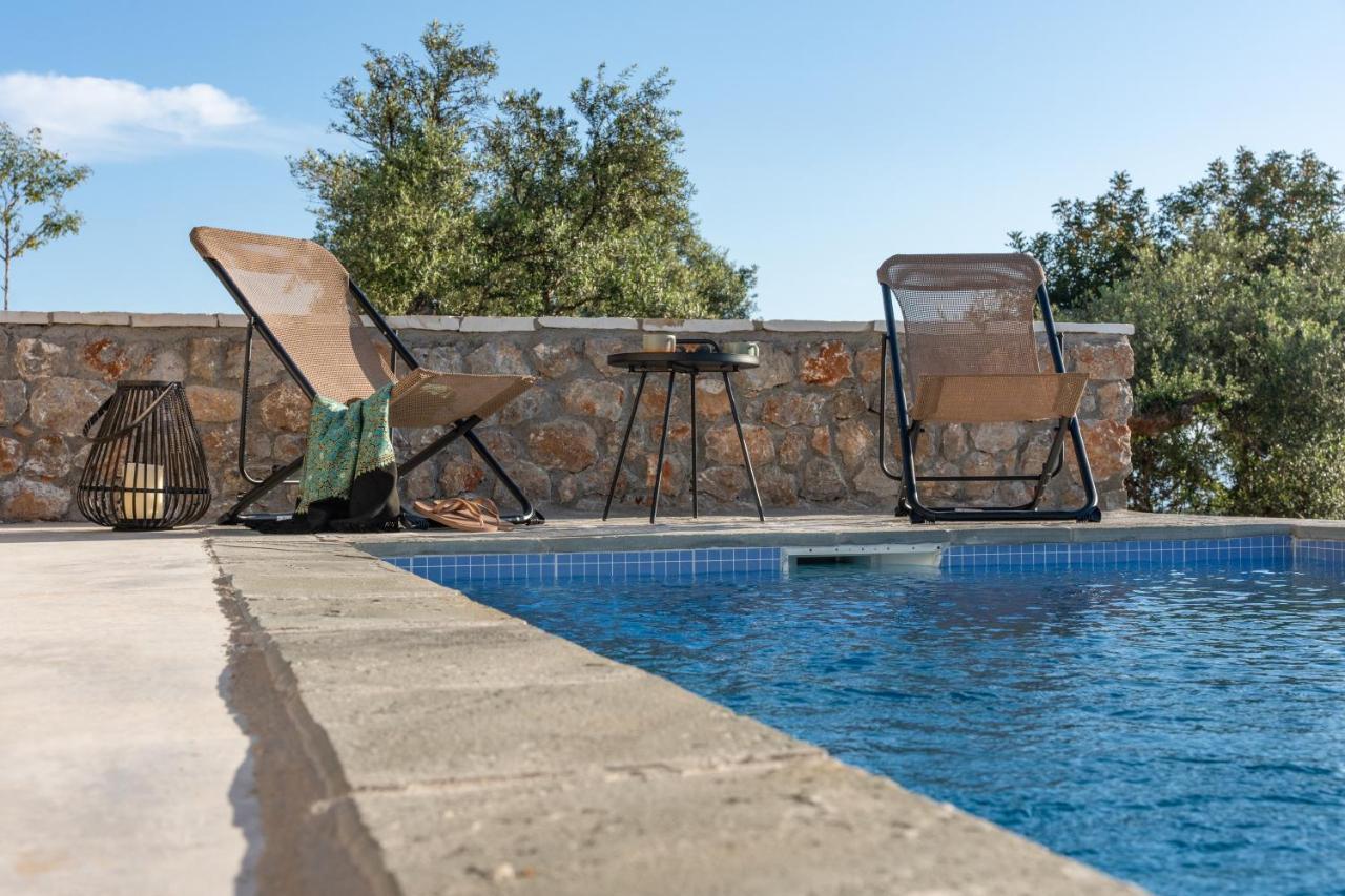 Casatino Villas Kalianeika 외부 사진