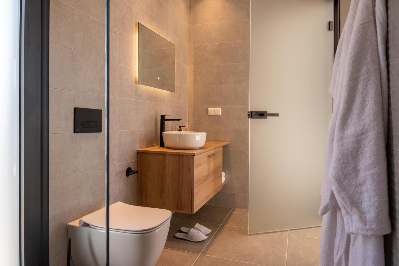 Casatino Villas Kalianeika 외부 사진