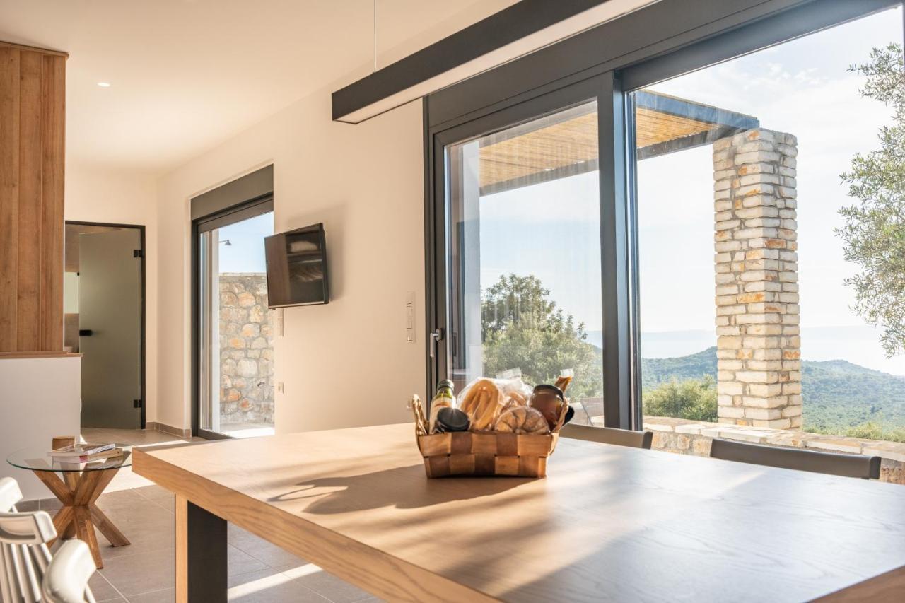 Casatino Villas Kalianeika 외부 사진