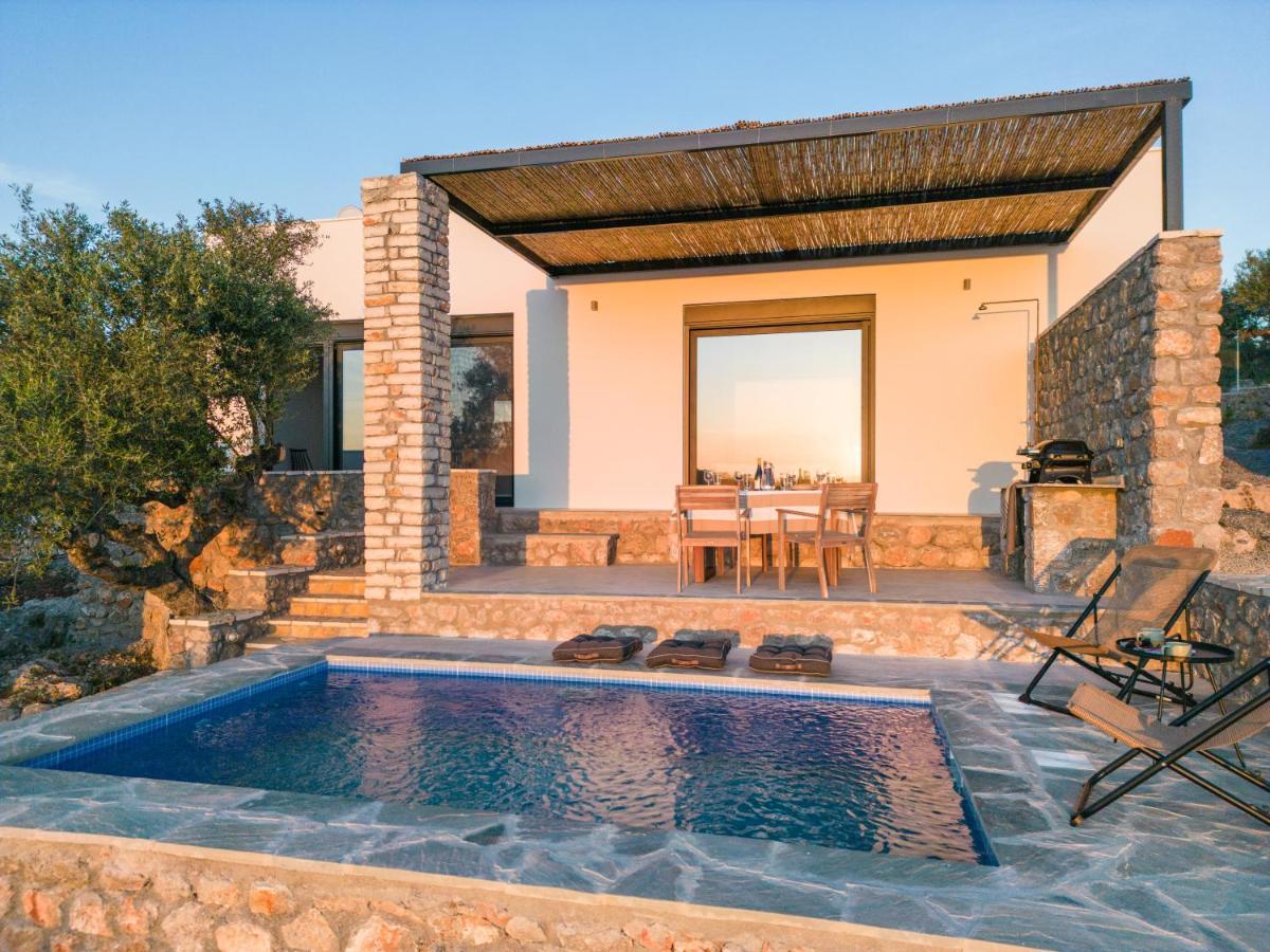 Casatino Villas Kalianeika 외부 사진