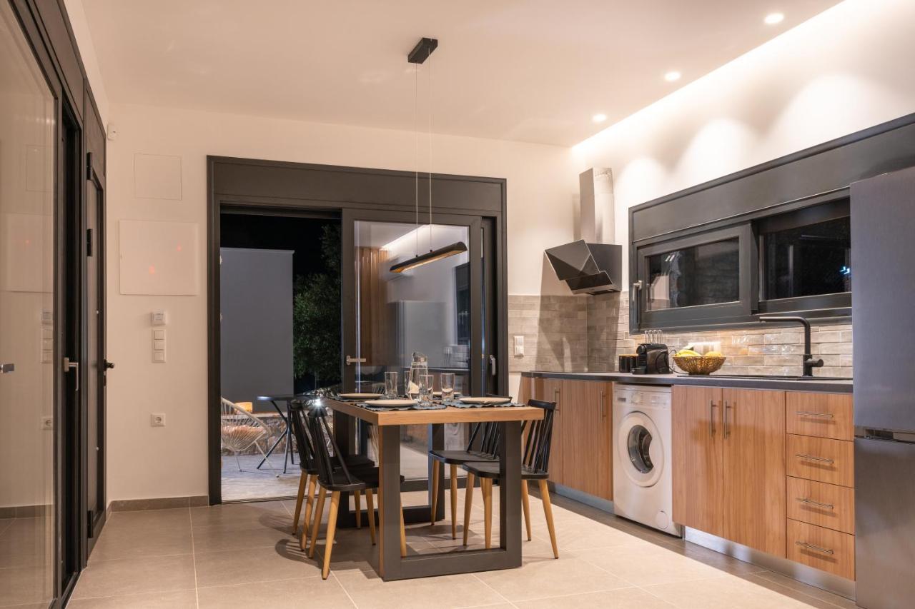 Casatino Villas Kalianeika 외부 사진