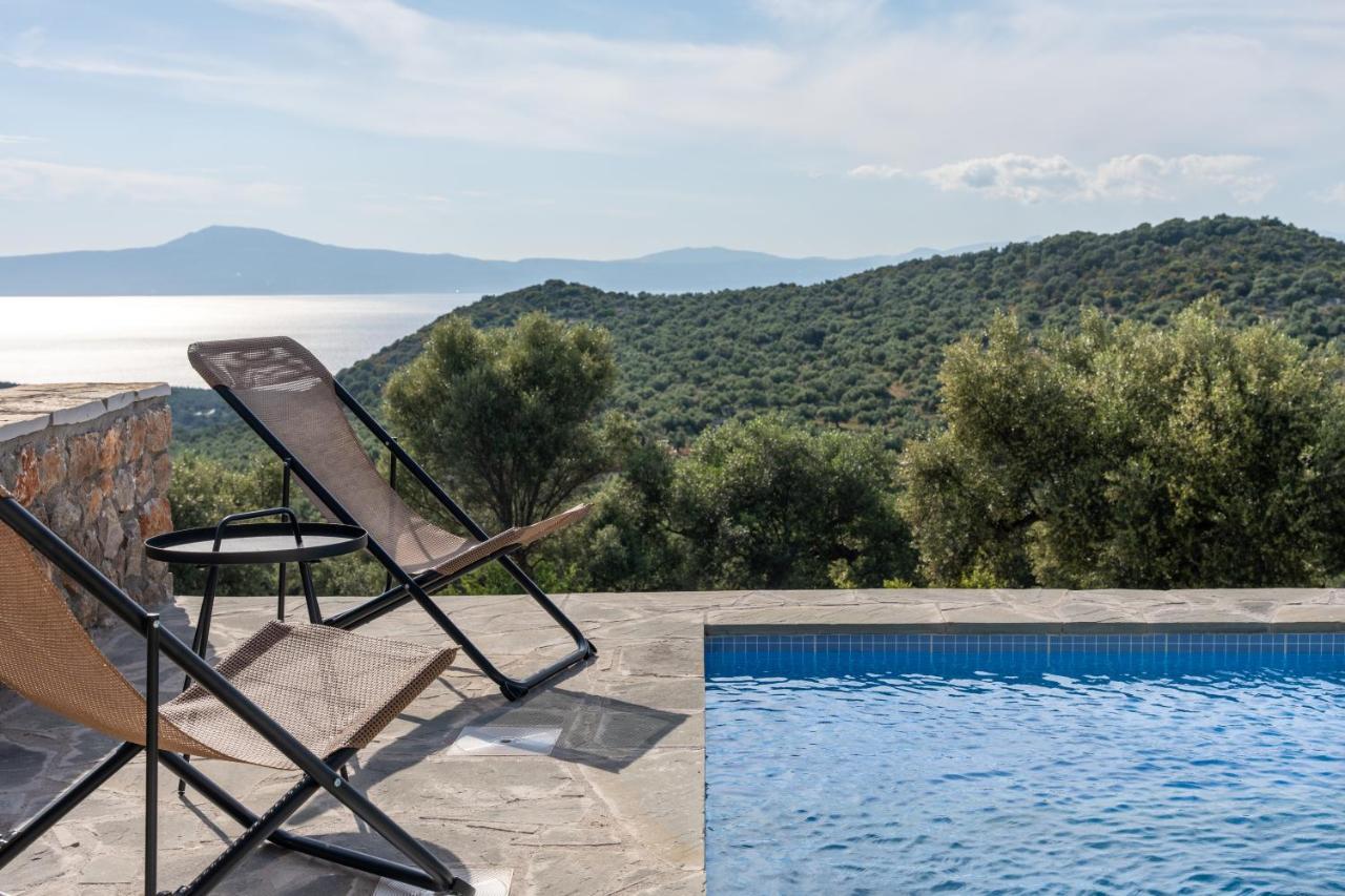Casatino Villas Kalianeika 외부 사진