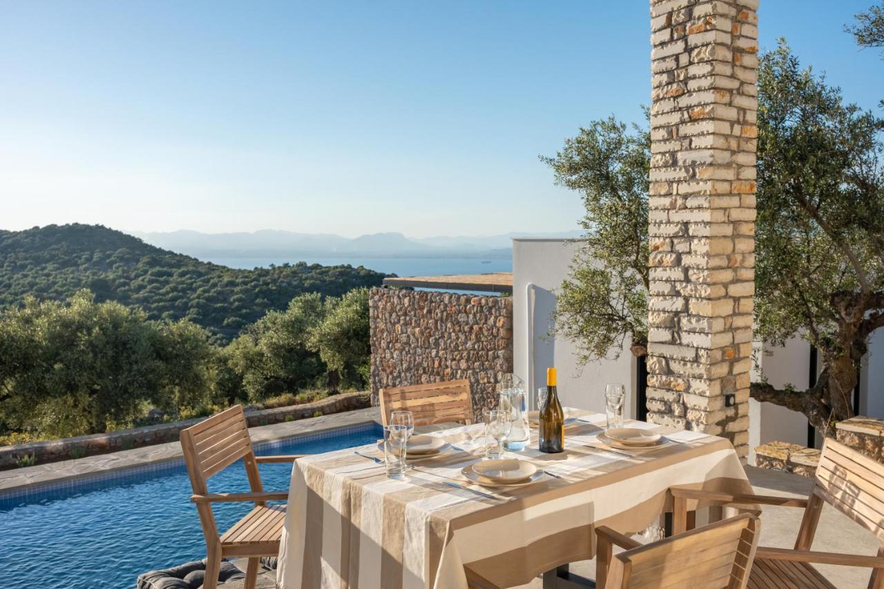 Casatino Villas Kalianeika 외부 사진