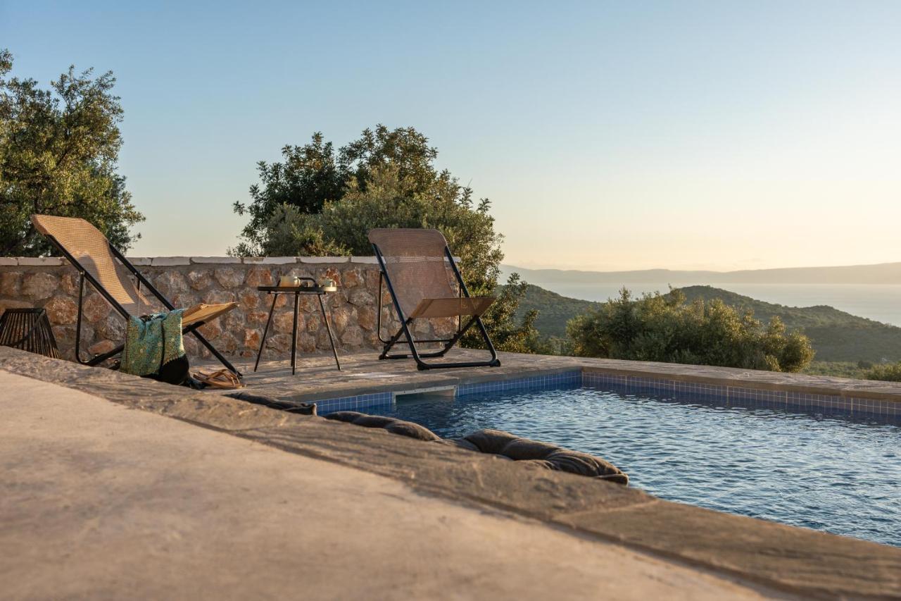Casatino Villas Kalianeika 외부 사진