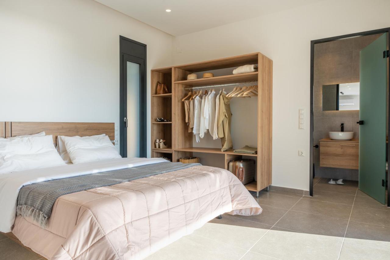 Casatino Villas Kalianeika 외부 사진