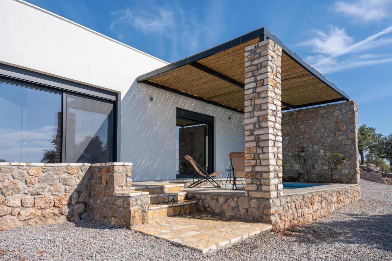 Casatino Villas Kalianeika 외부 사진