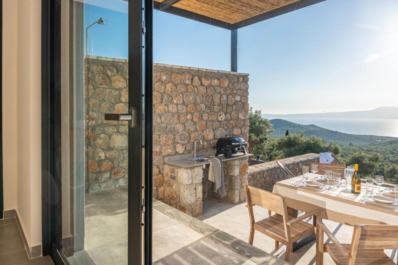 Casatino Villas Kalianeika 외부 사진