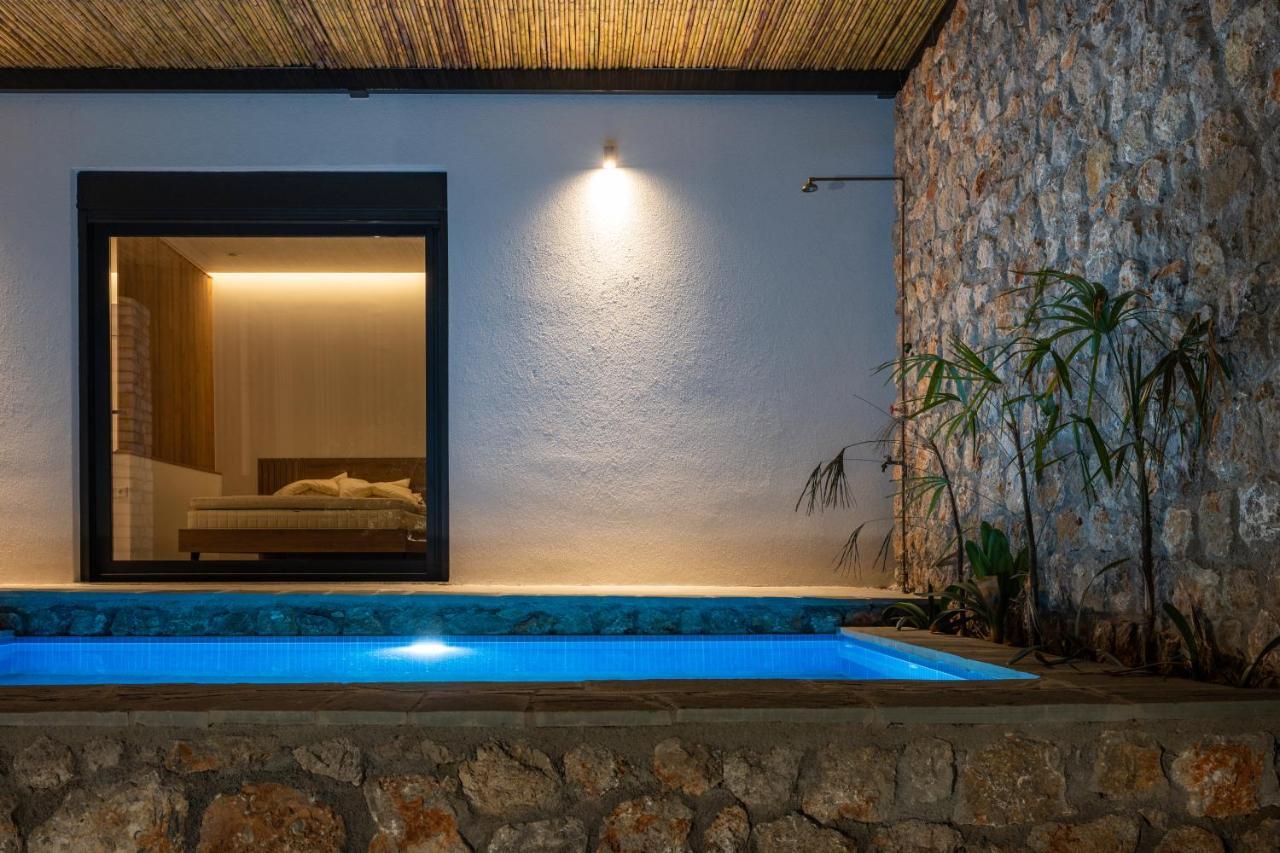 Casatino Villas Kalianeika 외부 사진