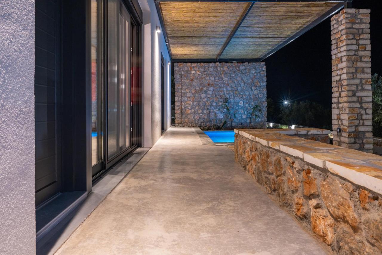 Casatino Villas Kalianeika 외부 사진