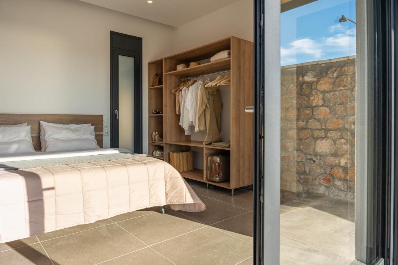 Casatino Villas Kalianeika 외부 사진
