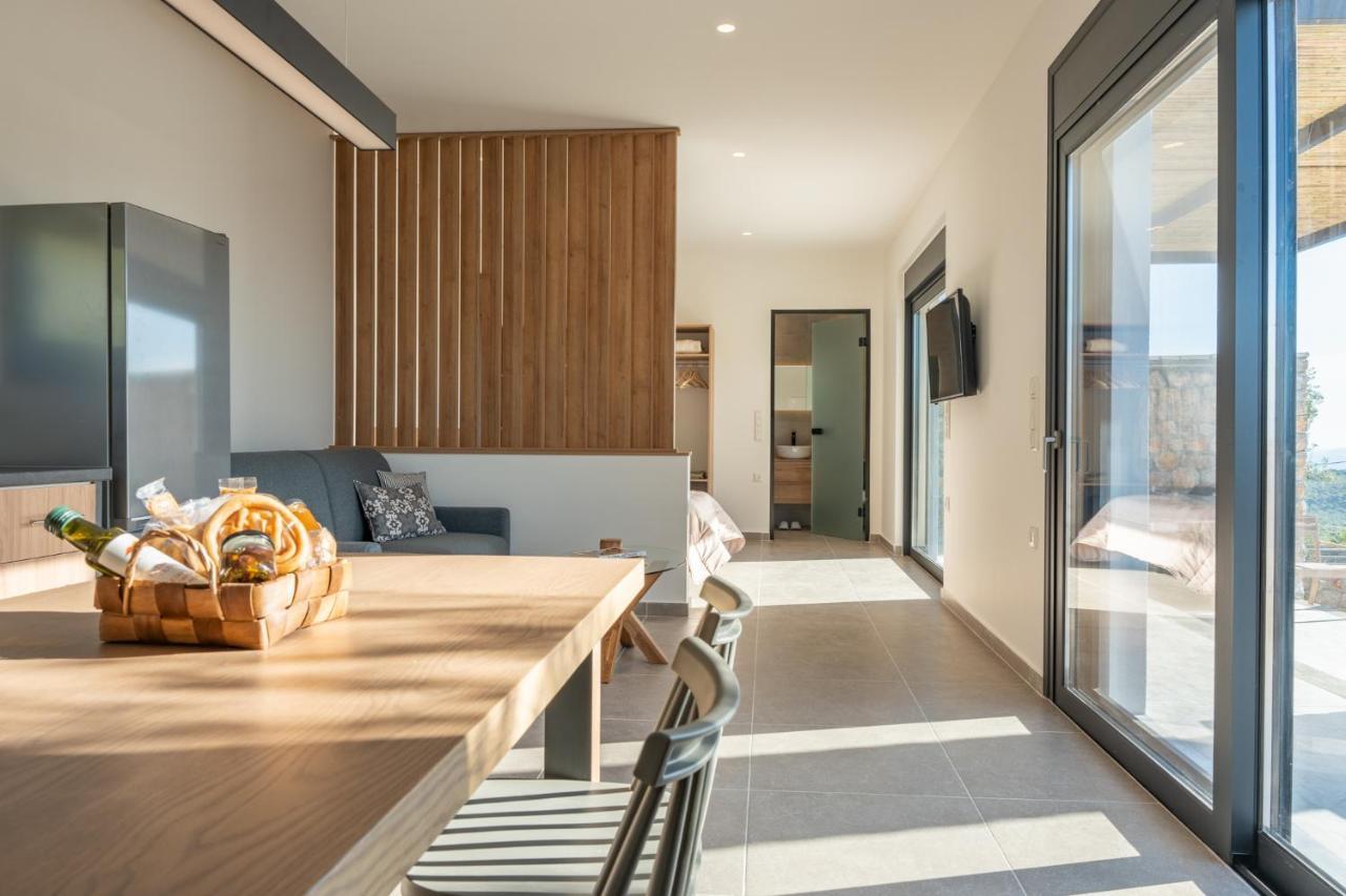 Casatino Villas Kalianeika 외부 사진