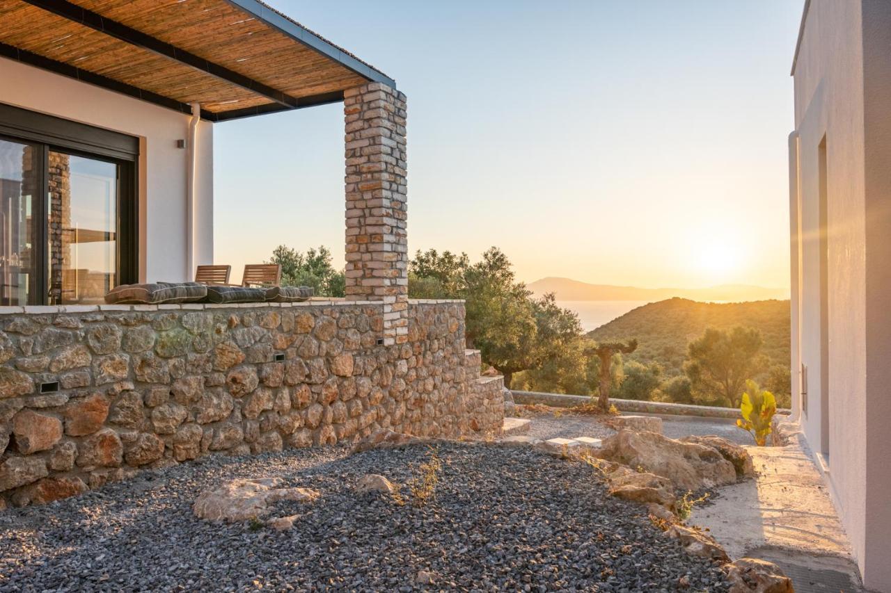 Casatino Villas Kalianeika 외부 사진
