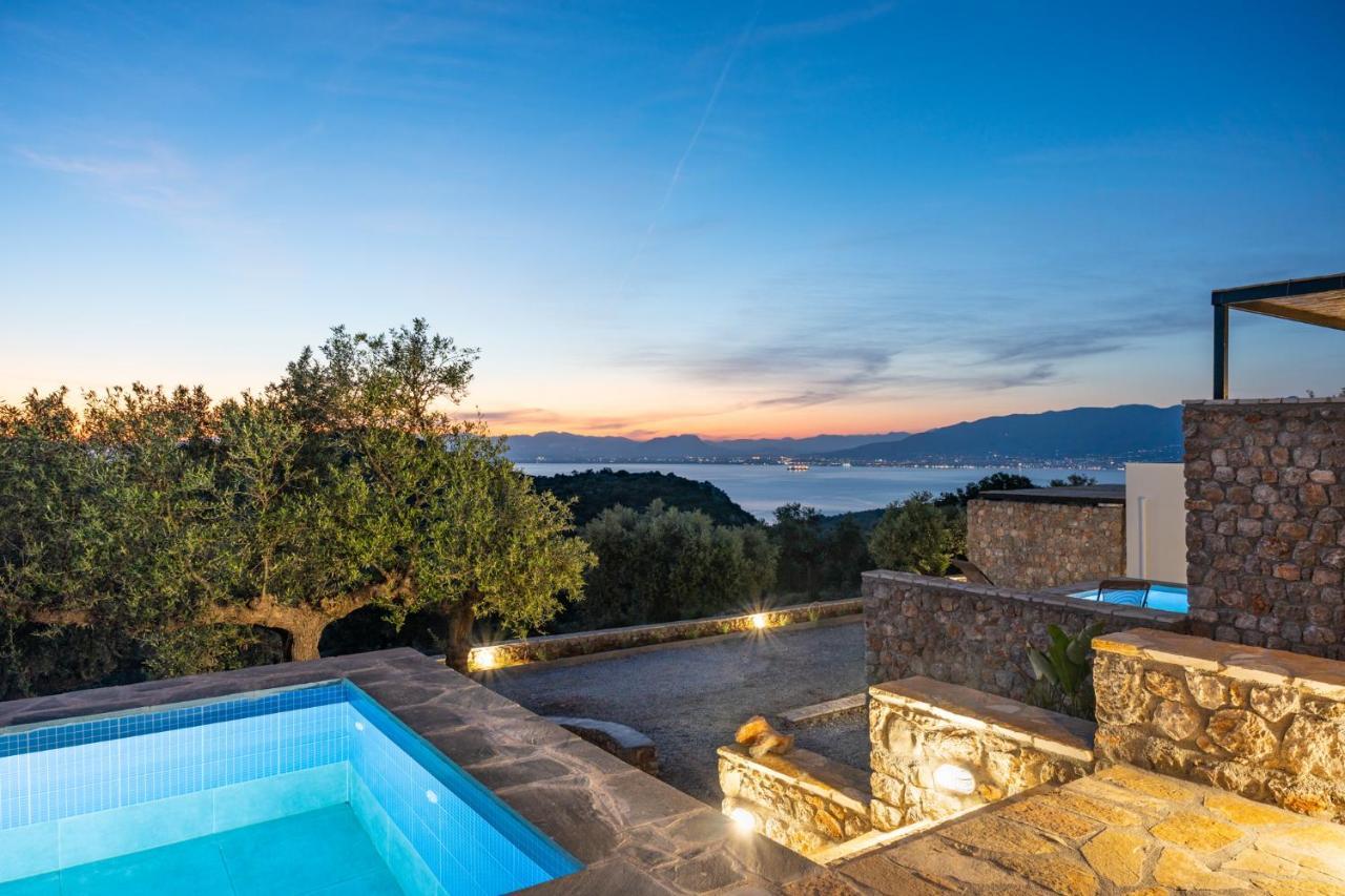 Casatino Villas Kalianeika 외부 사진