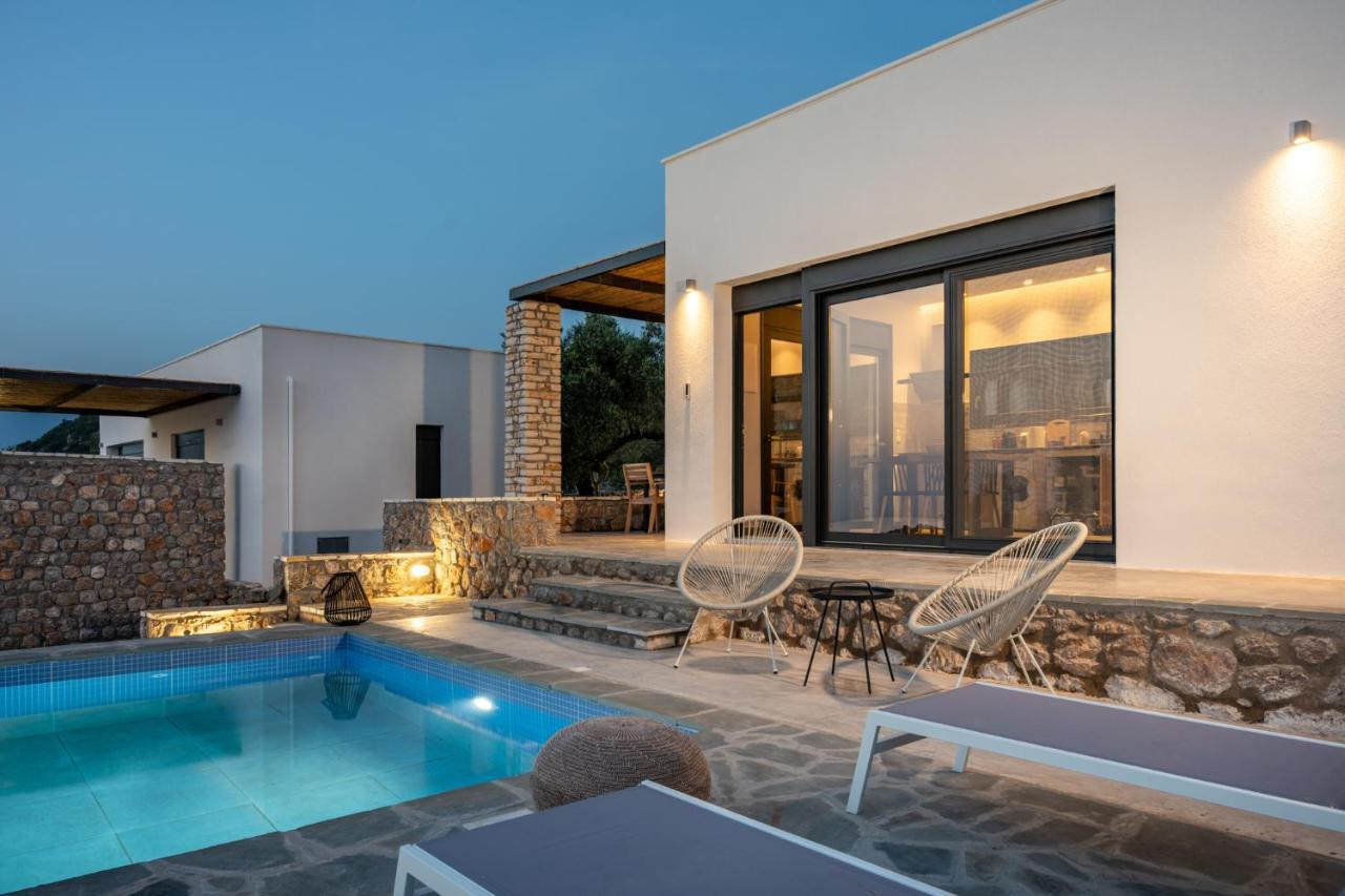Casatino Villas Kalianeika 외부 사진