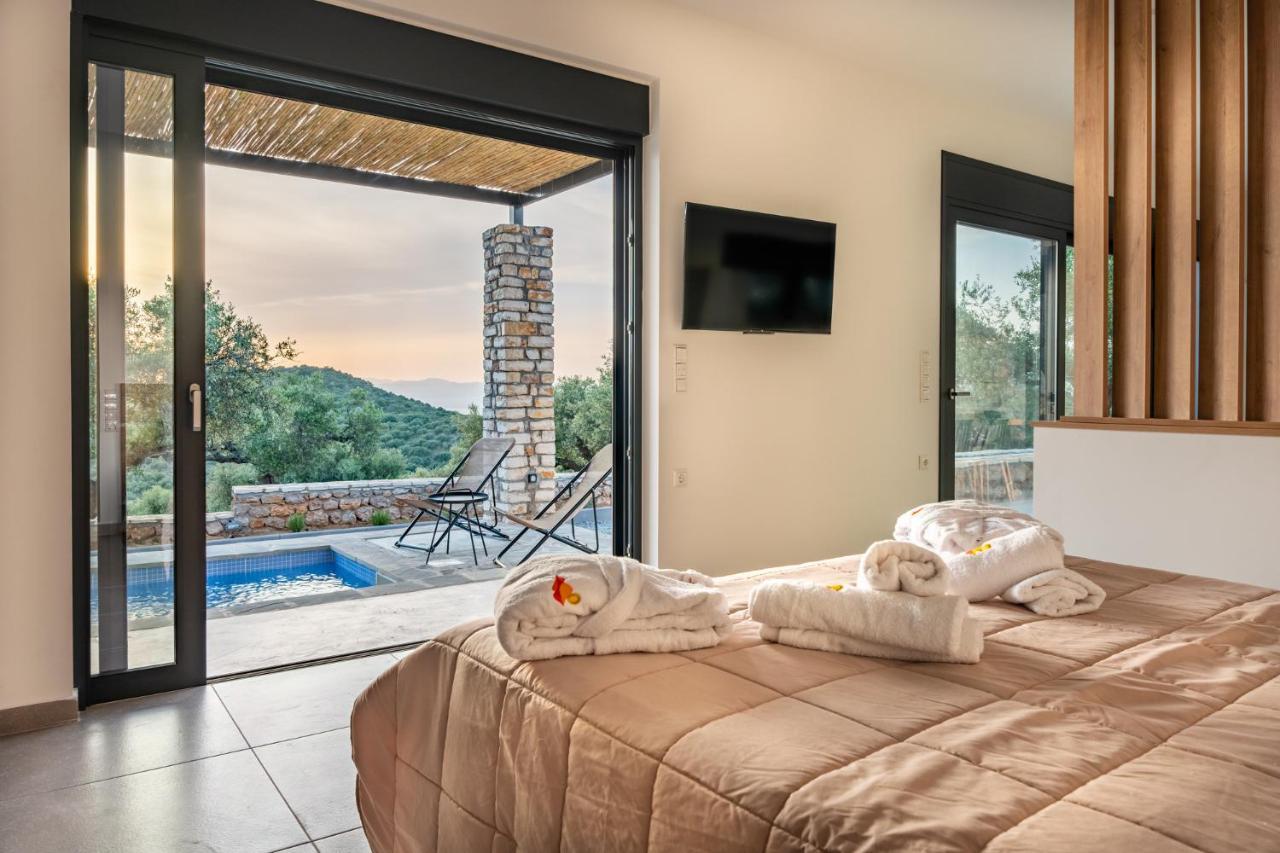 Casatino Villas Kalianeika 외부 사진