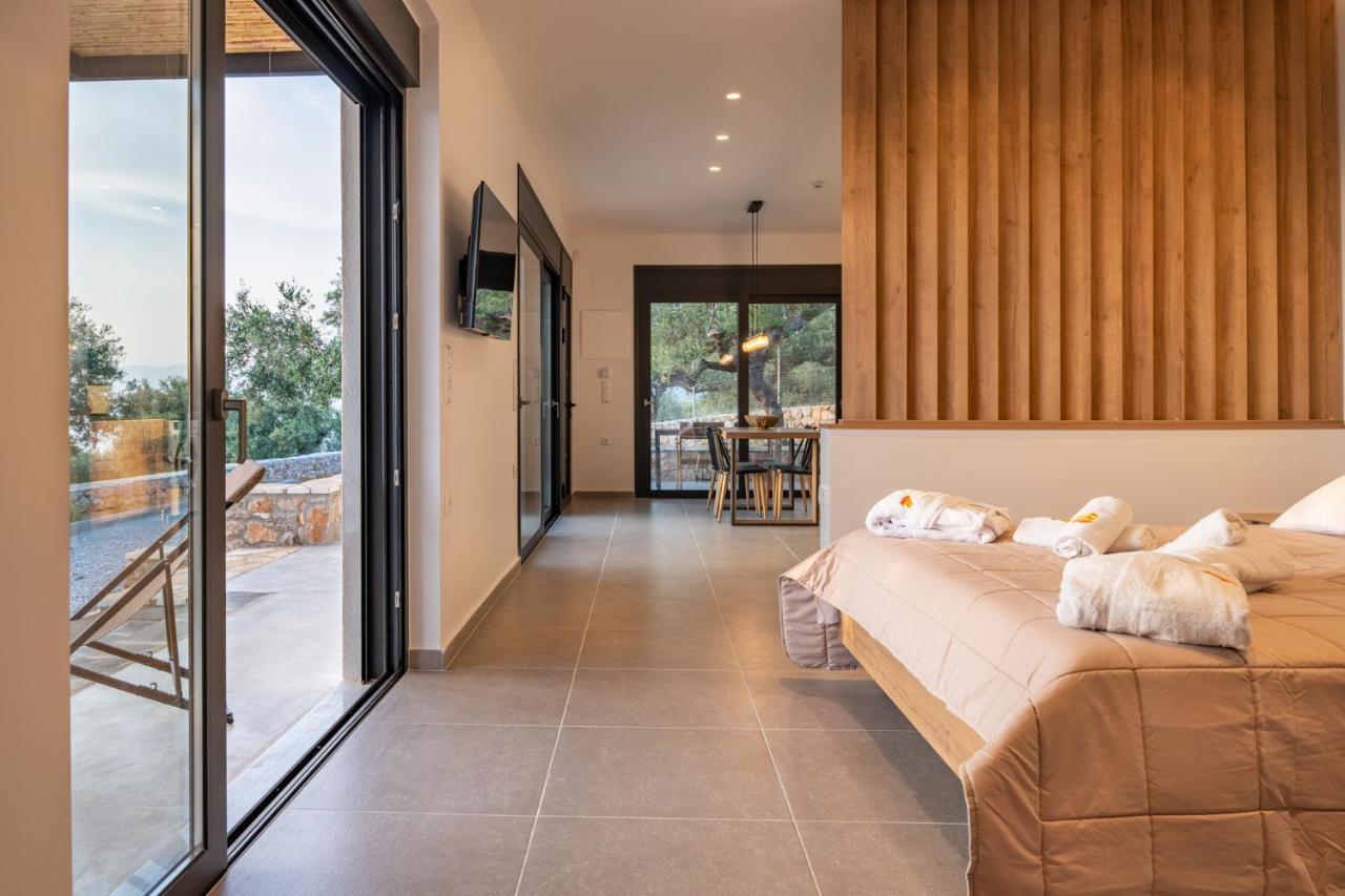 Casatino Villas Kalianeika 외부 사진