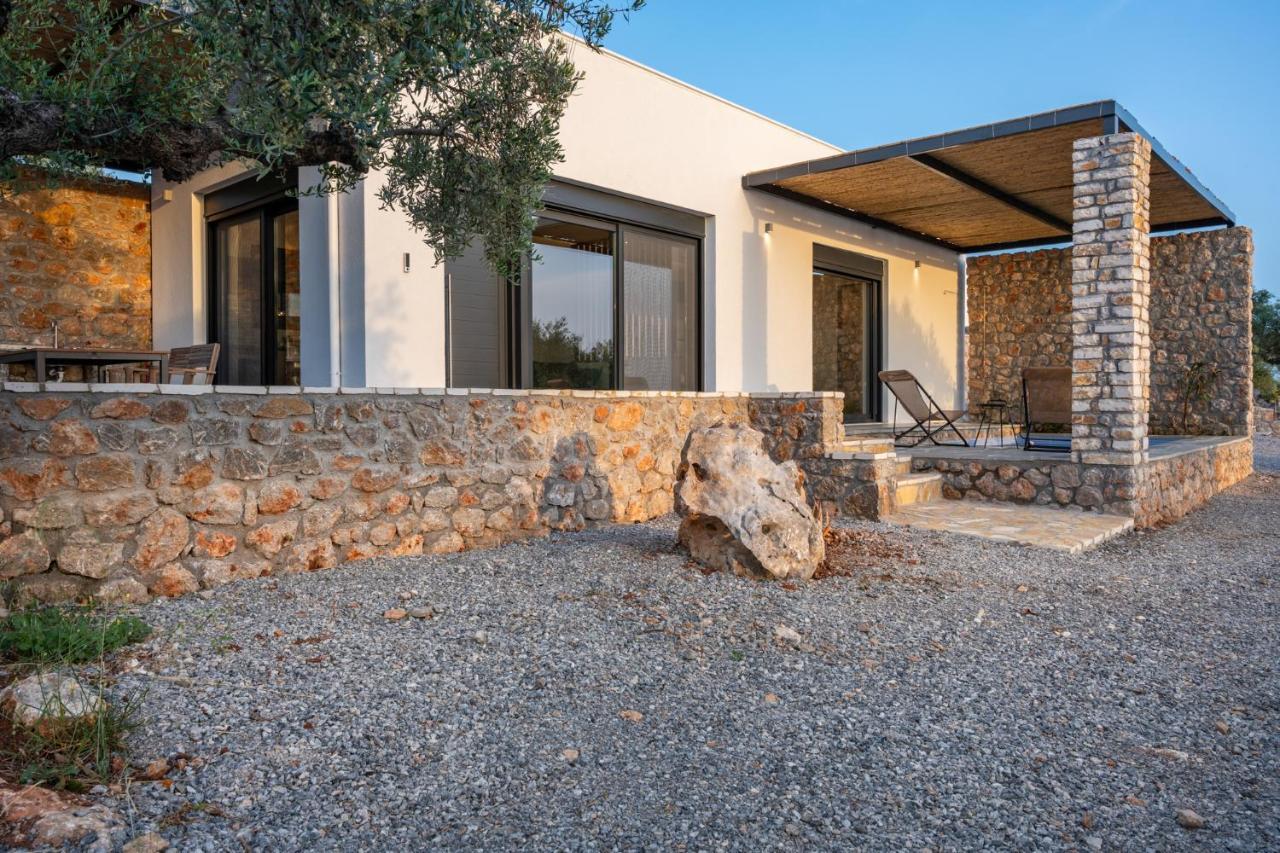 Casatino Villas Kalianeika 외부 사진