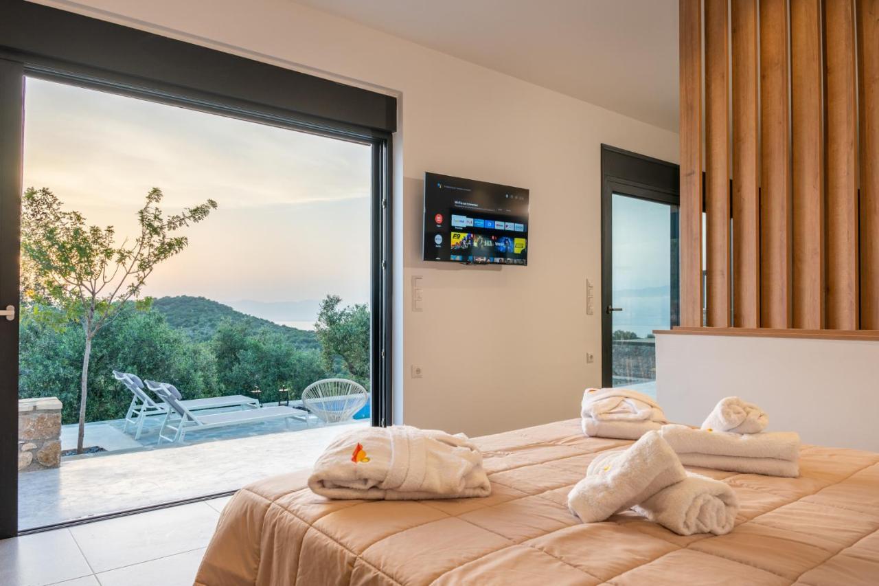 Casatino Villas Kalianeika 외부 사진