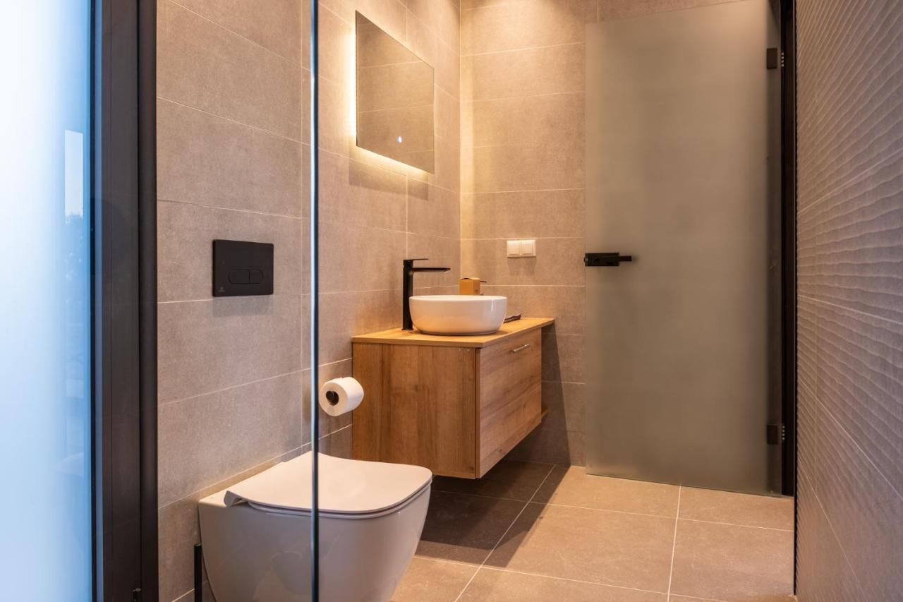 Casatino Villas Kalianeika 외부 사진