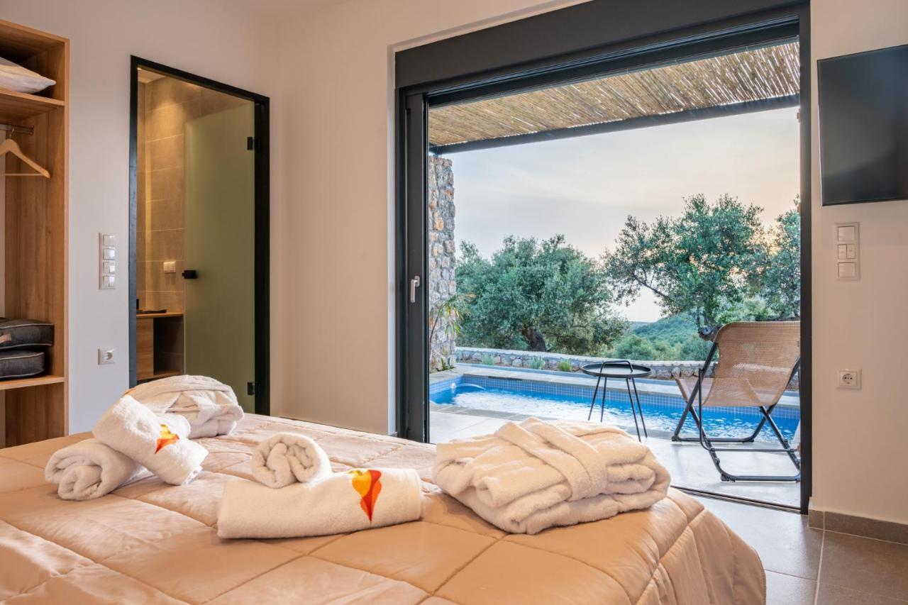 Casatino Villas Kalianeika 외부 사진