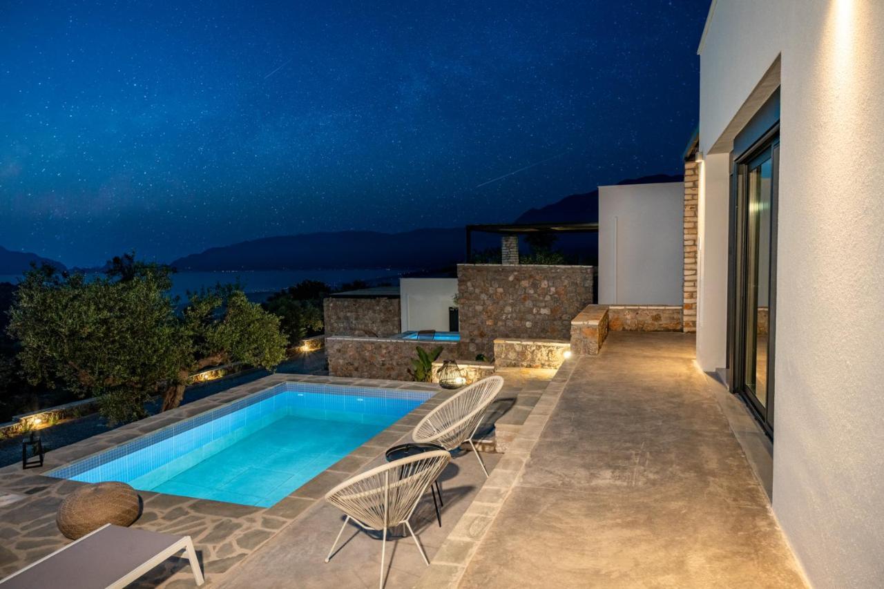 Casatino Villas Kalianeika 외부 사진