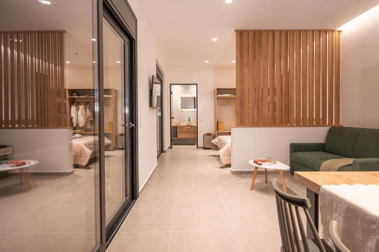 Casatino Villas Kalianeika 외부 사진