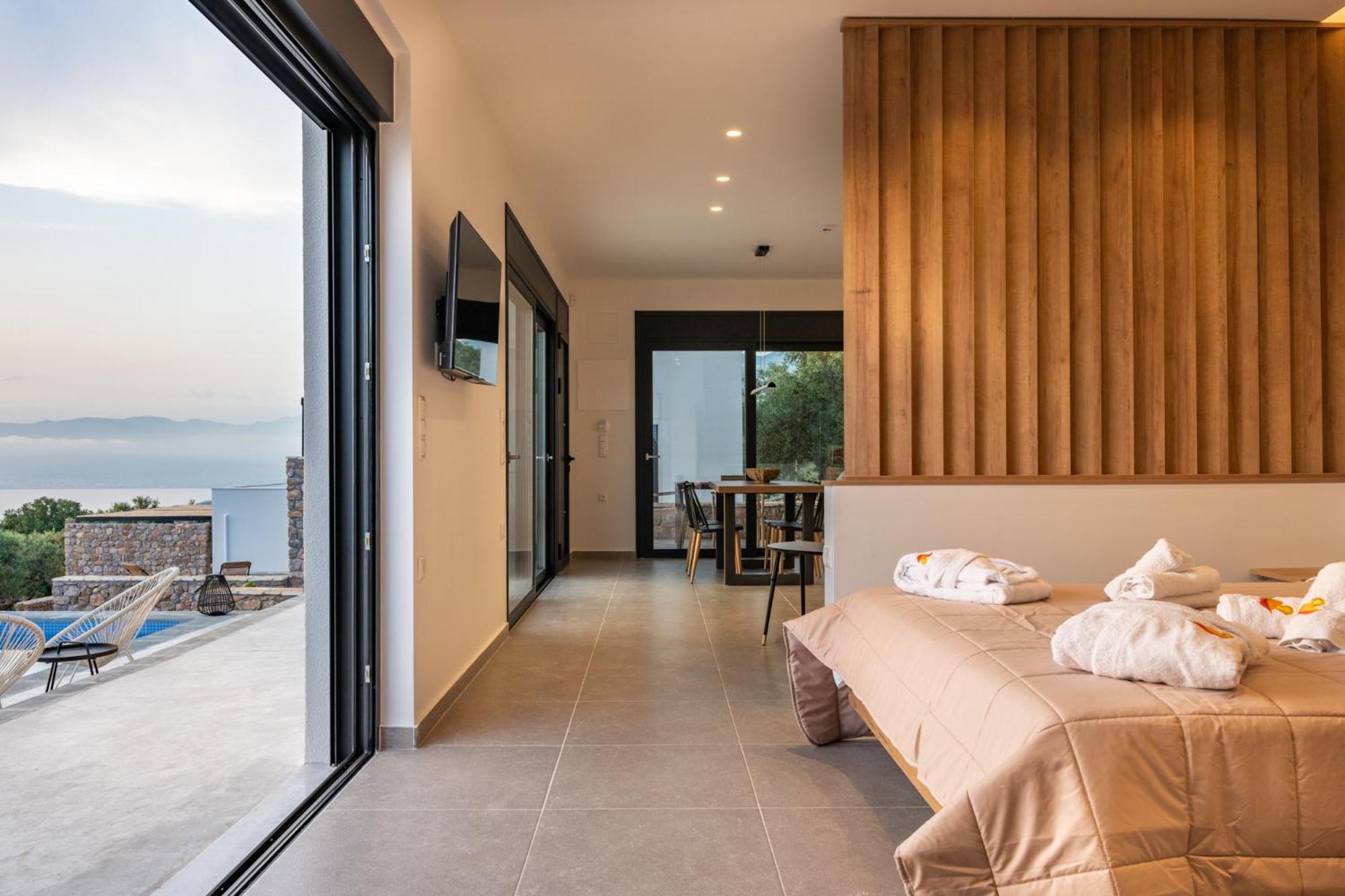 Casatino Villas Kalianeika 외부 사진