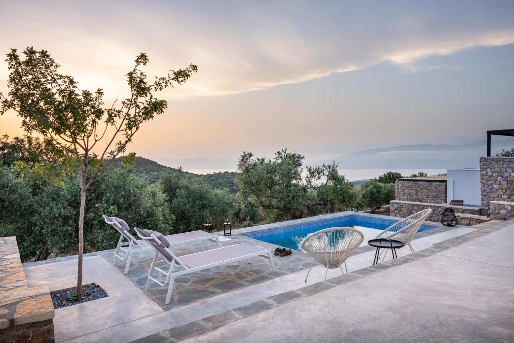 Casatino Villas Kalianeika 외부 사진