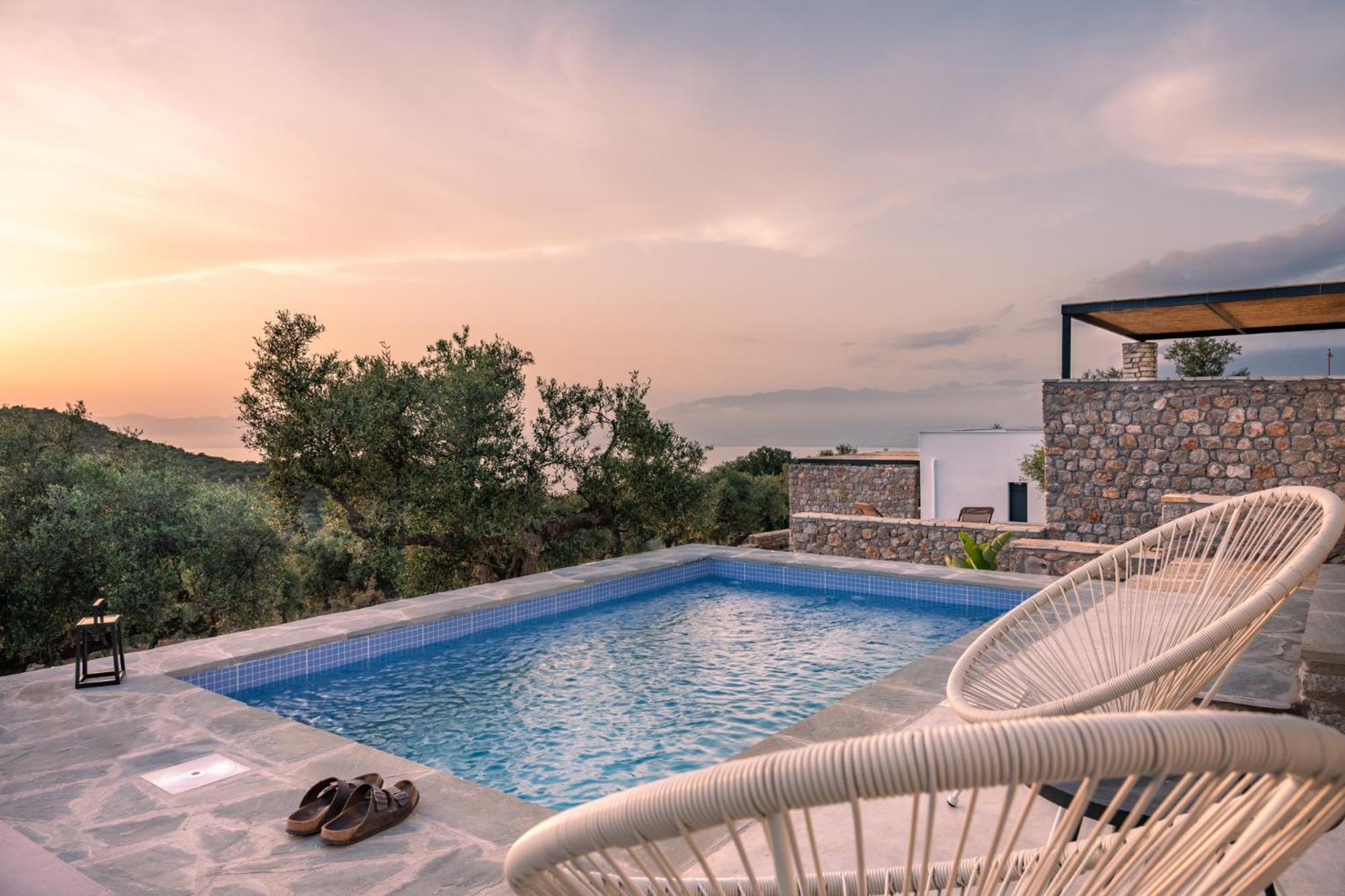 Casatino Villas Kalianeika 외부 사진
