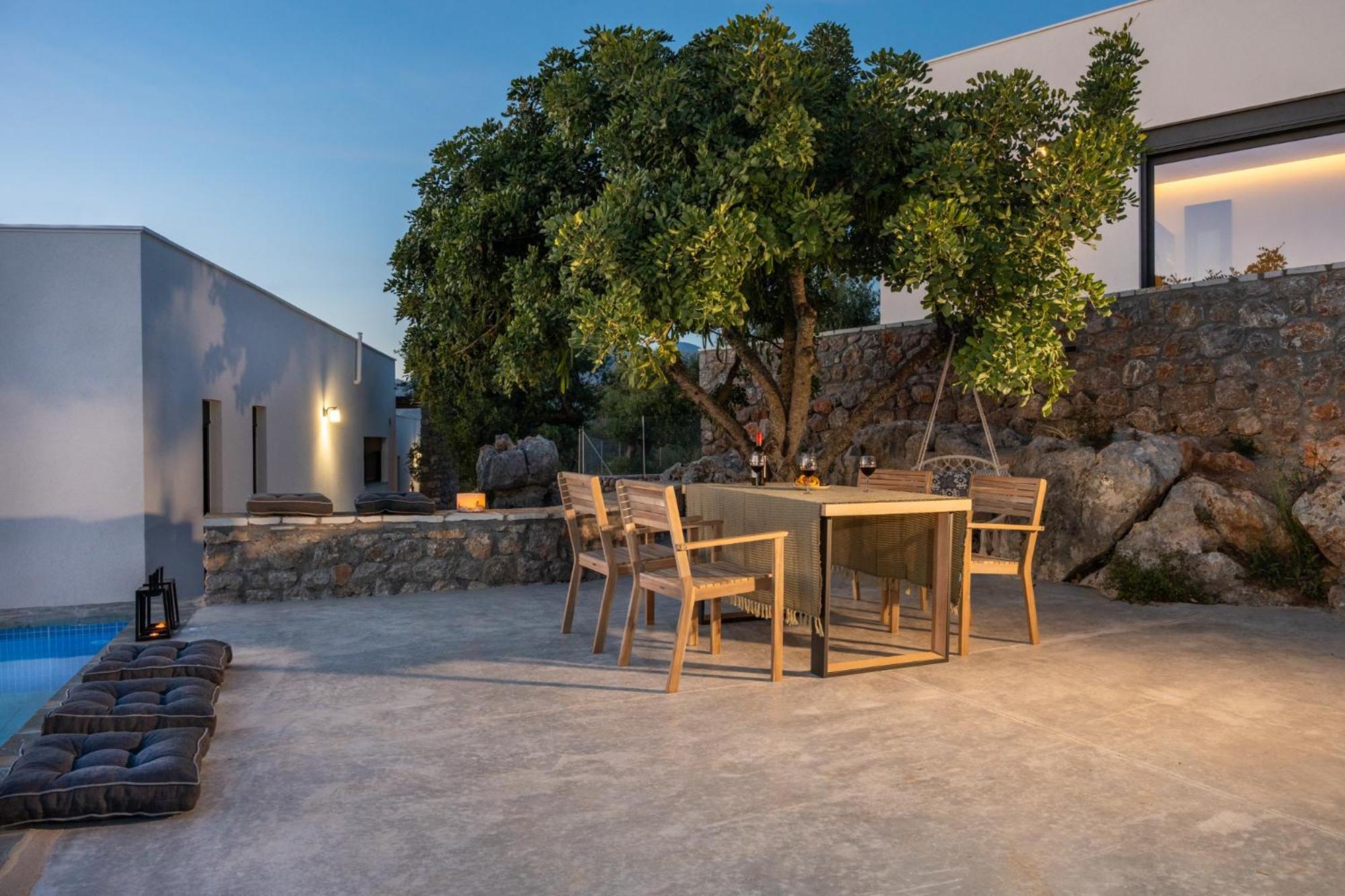 Casatino Villas Kalianeika 외부 사진