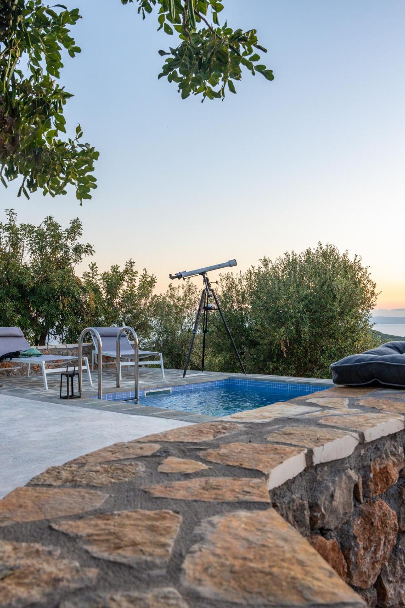 Casatino Villas Kalianeika 외부 사진