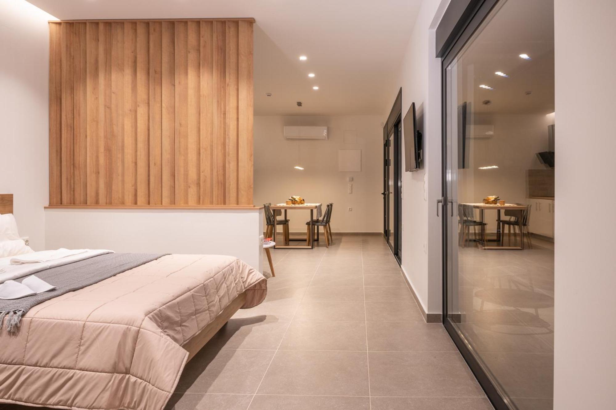Casatino Villas Kalianeika 외부 사진