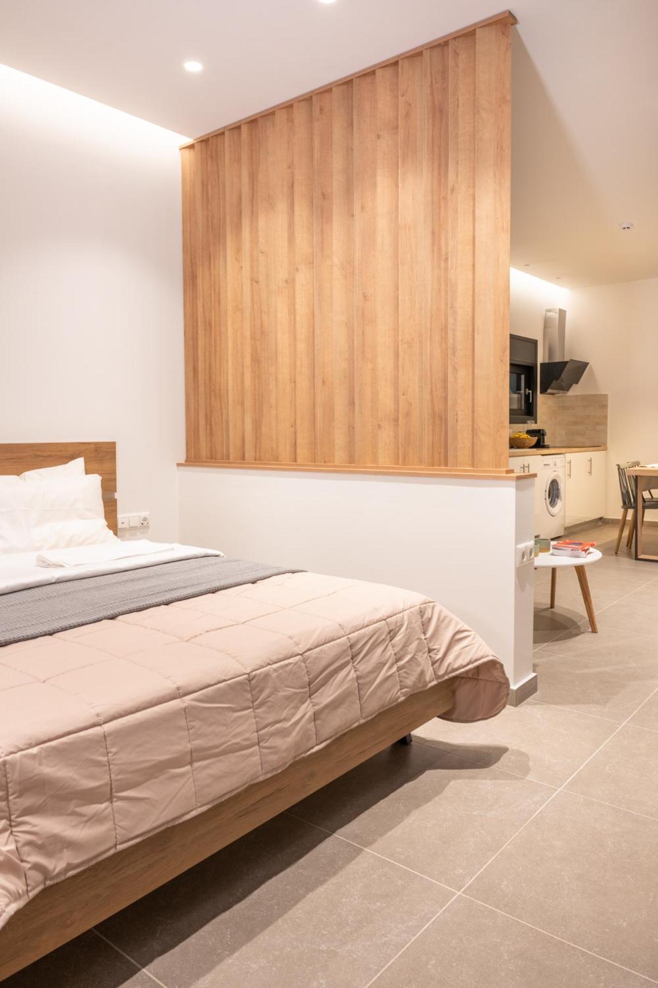 Casatino Villas Kalianeika 외부 사진