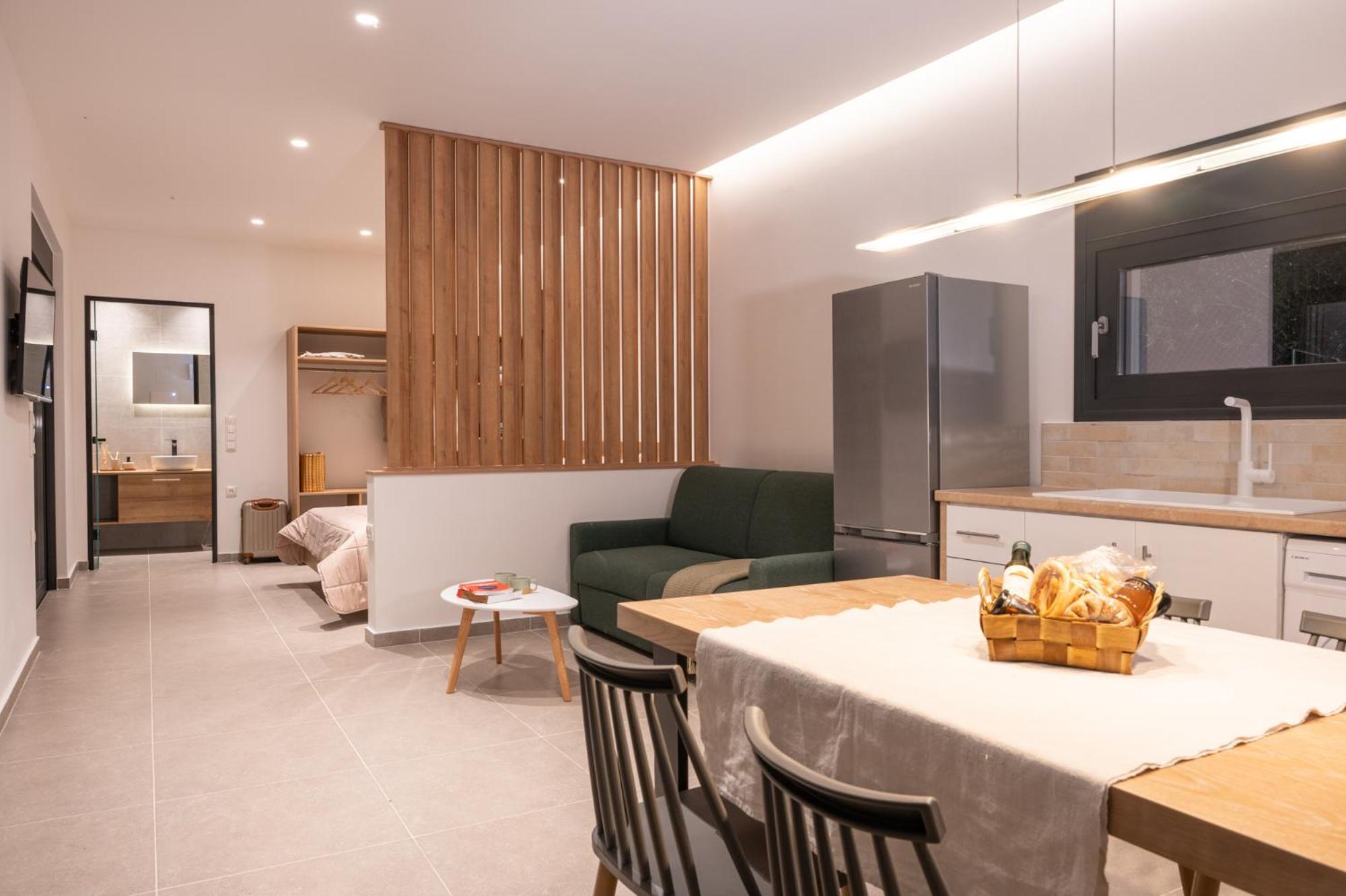 Casatino Villas Kalianeika 외부 사진