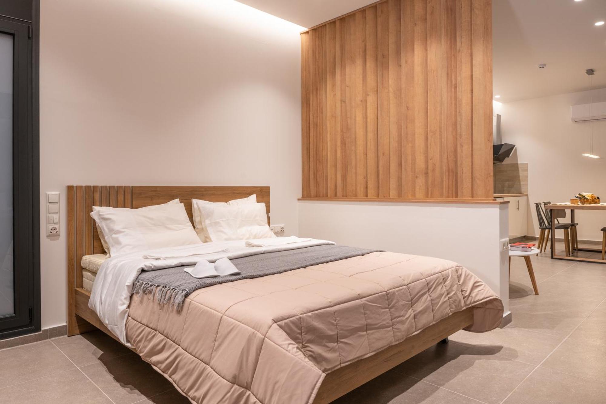 Casatino Villas Kalianeika 외부 사진