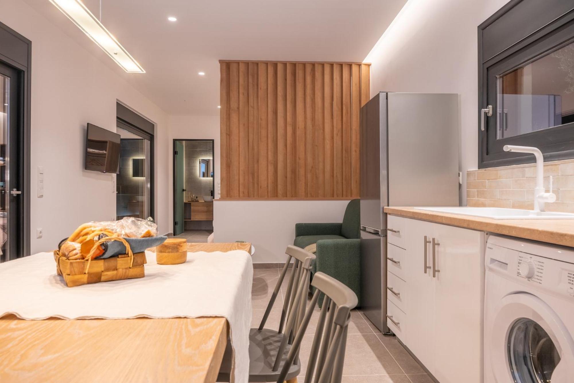Casatino Villas Kalianeika 외부 사진