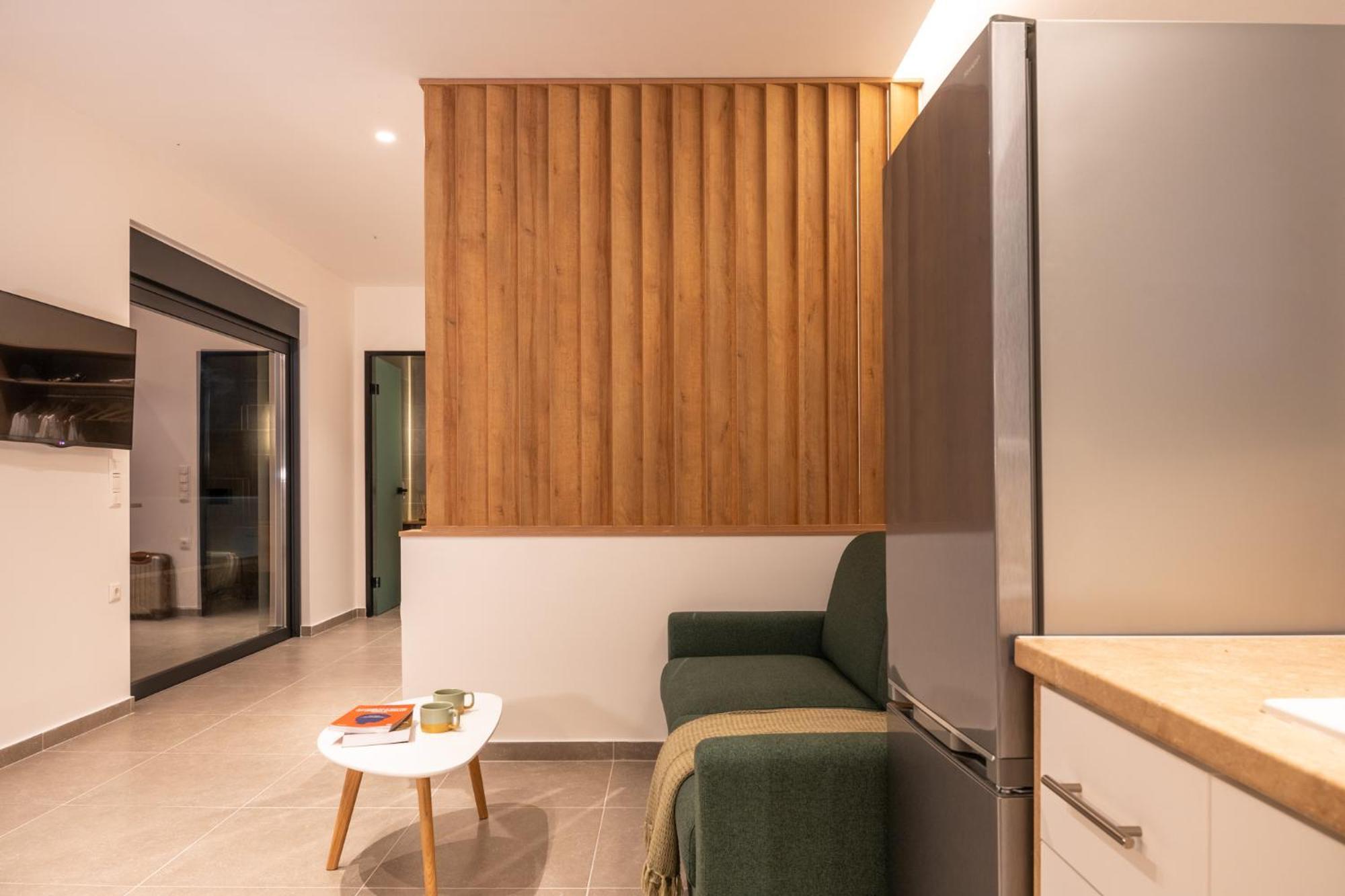 Casatino Villas Kalianeika 외부 사진